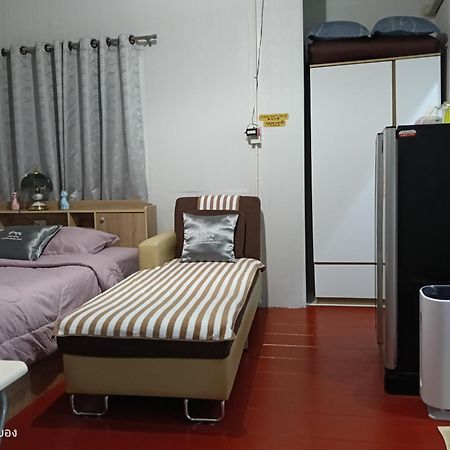 Min Home Lamphun Extérieur photo