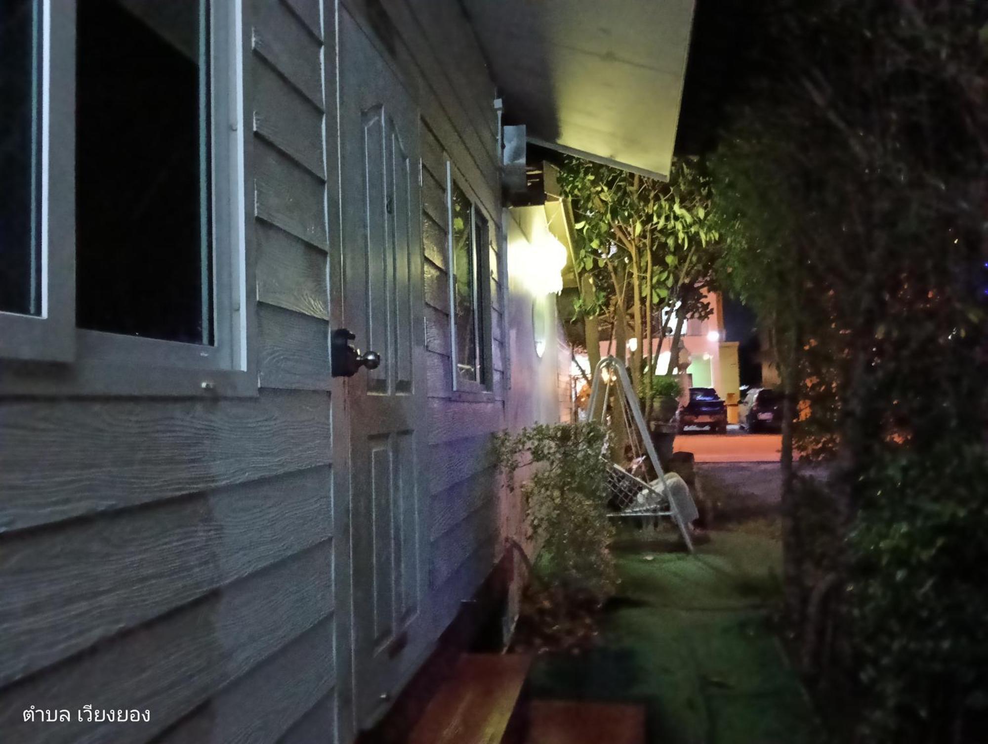 Min Home Lamphun Extérieur photo